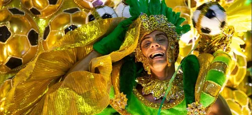 C'est officiel, le carnaval de Rio n'aura pas lieu cette année