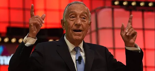 Portugal : Marcelo Rebelo de Sousa réélu dès le 1er tour de la...