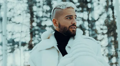Bébé à venir ou nouvel album ? L’annonce de Maluma qui affole les...