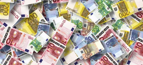 Italie : grâce au confinement, une retraitée découvre un trésor...