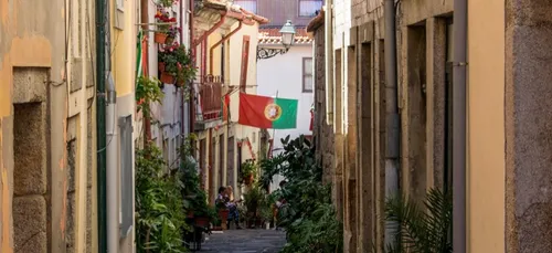 Covid-19 : le Portugal en état d’urgence