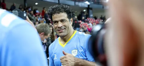 Brésil : Raí, l’ancien joueur du PSG, tacle le président Bolsonaro