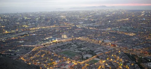 Covid-19 : reconfinement au Pérou