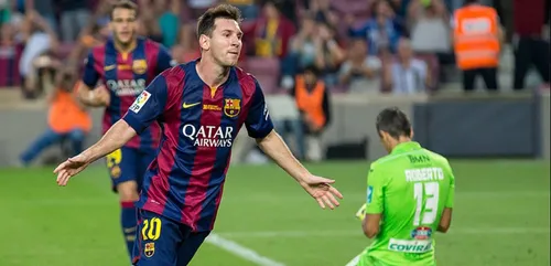 Barcelone : le salaire mirobolant de Messi révélé