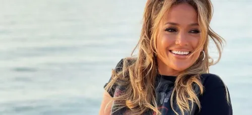 "The Mother" : Jennifer Lopez à l'affiche du prochain thriller de...