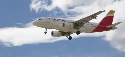 L’Espagne limite les vols avec l’Afrique du Sud et le Brésil