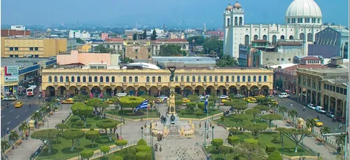 Salvador : attaque meurtrière contre des militants d'opposition en...