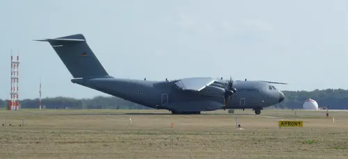 Covid-19 : le Portugal reçoit de l’aide de l’Allemagne
