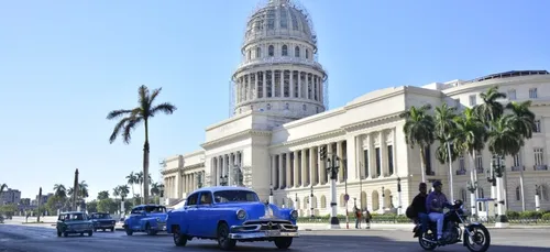 Cuba : très faible jusqu’ici, le nombre de cas de Covid gagne du...