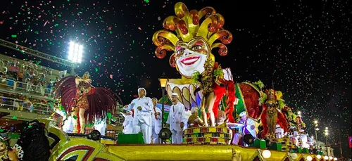 Carnaval de Rio annulé : de lourdes peines en cas de rassemblements