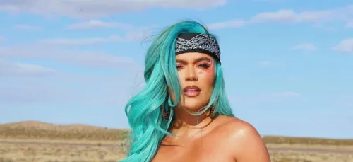 Karol G dévoile sa nouvelle silhouette après trois mois...