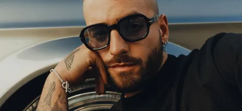 Maluma exprime sa déception après le show de The Weeknd au Super...