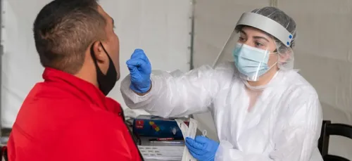 Covid-19 : en Espagne, la barre des 3 millions de cas a été franchie