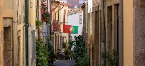 Portugal : le confinement "probablement" prolongé jusqu'à la mi-mars