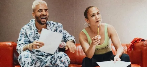 « Marry Me » : le film de Jennifer Lopez et Maluma finalement...