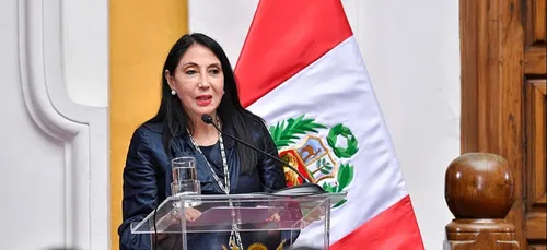 Scandale de vaccination au Pérou : deux ministres démissionnent