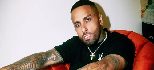 Nicky Jam de nouveau célibataire ? La rumeur enfle (photo)