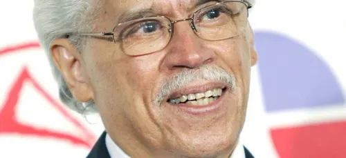 Légende de la salsa, Johnny Pacheco est mort