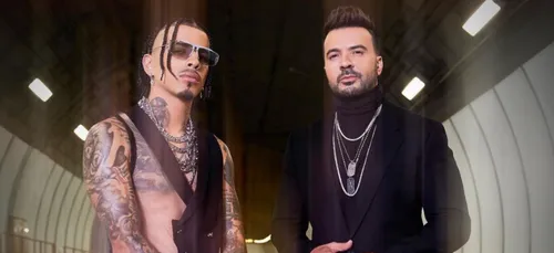 « Vacío » : Luis Fonsi annonce l’arrivée d’un titre en featuring...