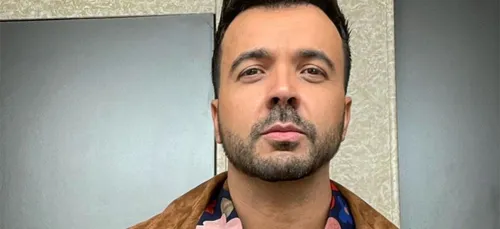 Luis Fonsi dévoilera son nouveau titre à la cérémonie "Premio Lo...