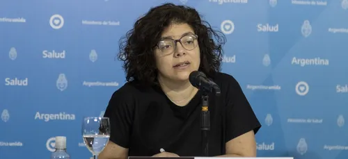 Scandale en Argentine : des personnalités auraient bénéficié de...