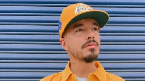 J Balvin bientôt papa pour la première fois ?