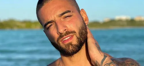 « L'espagnol est une langue magnifique et j'en suis fier » : Maluma...