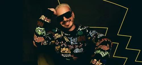 J Balvin travaille sur un titre inédit pour les 25 ans de Pokémon