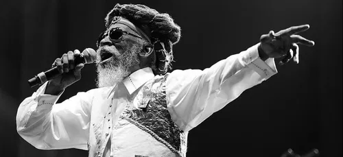 Bunny Wailer est mort : le reggae perd l’une de ses légendes