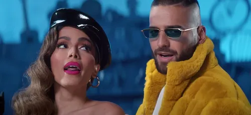 Wisin dévoile un remix de "Mi Niña" avec Myke Towers, Maluma et...