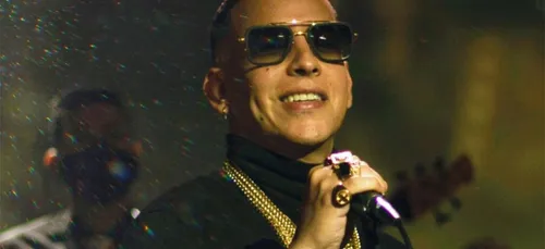 Daddy Yankee se confie sur son anxiété et sa prise de poids de 22...