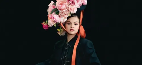 "Revelación" : Selena Gomez dévoile la tracklist de son album en...