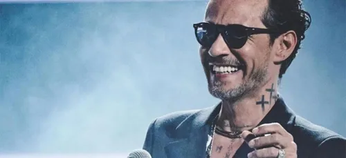 Marc Anthony annonce un unique concert mondial en ligne