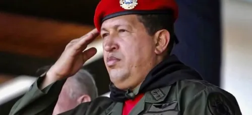 Le Venezuela commémore la mort d’Hugo Chavez