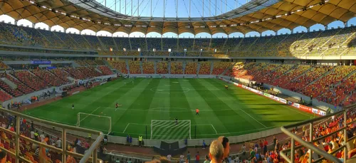 Un ex-footballeur, favori de la prochaine élection présidentielle...