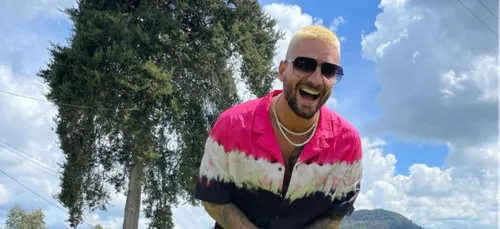 Maluma : ses étonnantes révélations sur sa vie à la ferme (vidéo)