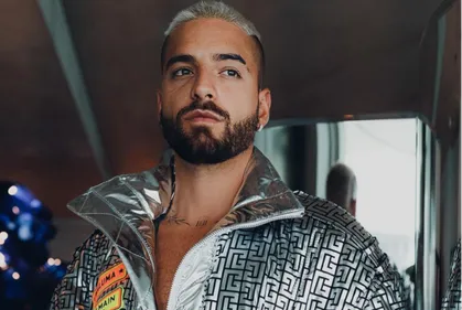 Maluma : son sosie serait… un mannequin français (photos)
