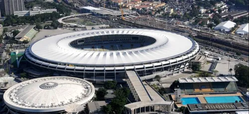 Brésil : le stade Maracana à Rio de Janeiro va changer de nom