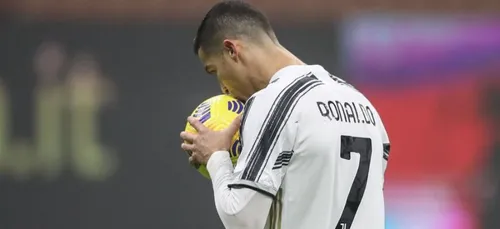 Cristiano Ronaldo pourrait effectuer son retour au Real Madrid dès...