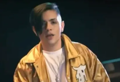 "Très fière de toi" : Shakira célèbre les débuts musicaux de son...