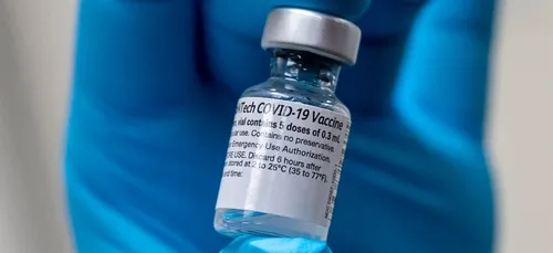 Le Chili champion de la vaccination anti-Covid en Amérique latine