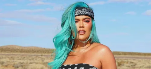 Karol G annonce la sortie de son nouvel album (vidéo)