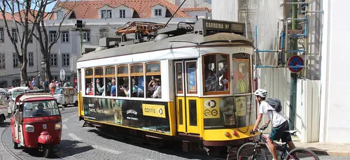 Le Portugal se déconfine progressivement (vidéo)