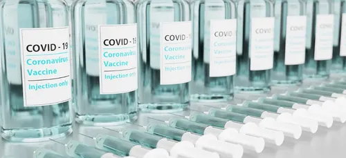 Le Mexique va recevoir des vaccins américains pour lutter contre le...