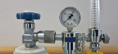 L’oxygène se vend au marché noir au Brésil