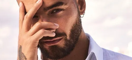 "Très peu de gens croyaient en moi" : Maluma se confie sur ses débuts