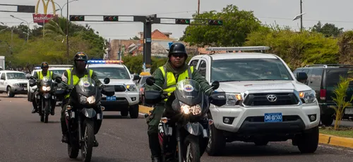 Venezuela : la police exécute plus de 200 personnes en 3 mois