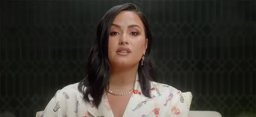 Demi Lovato : les deux premiers épisodes de son documentaire...