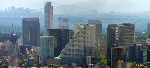 COVID : le Mexique dépasse les 200 000 morts