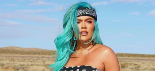 "KG0516" : Karol G bat un énorme record avec son nouvel album